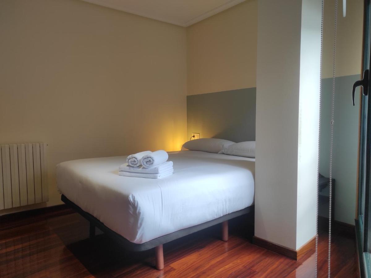 3B.Descansa Y Disfruta En El Corazon De Las Burgas โอว์เรนเซ ภายนอก รูปภาพ