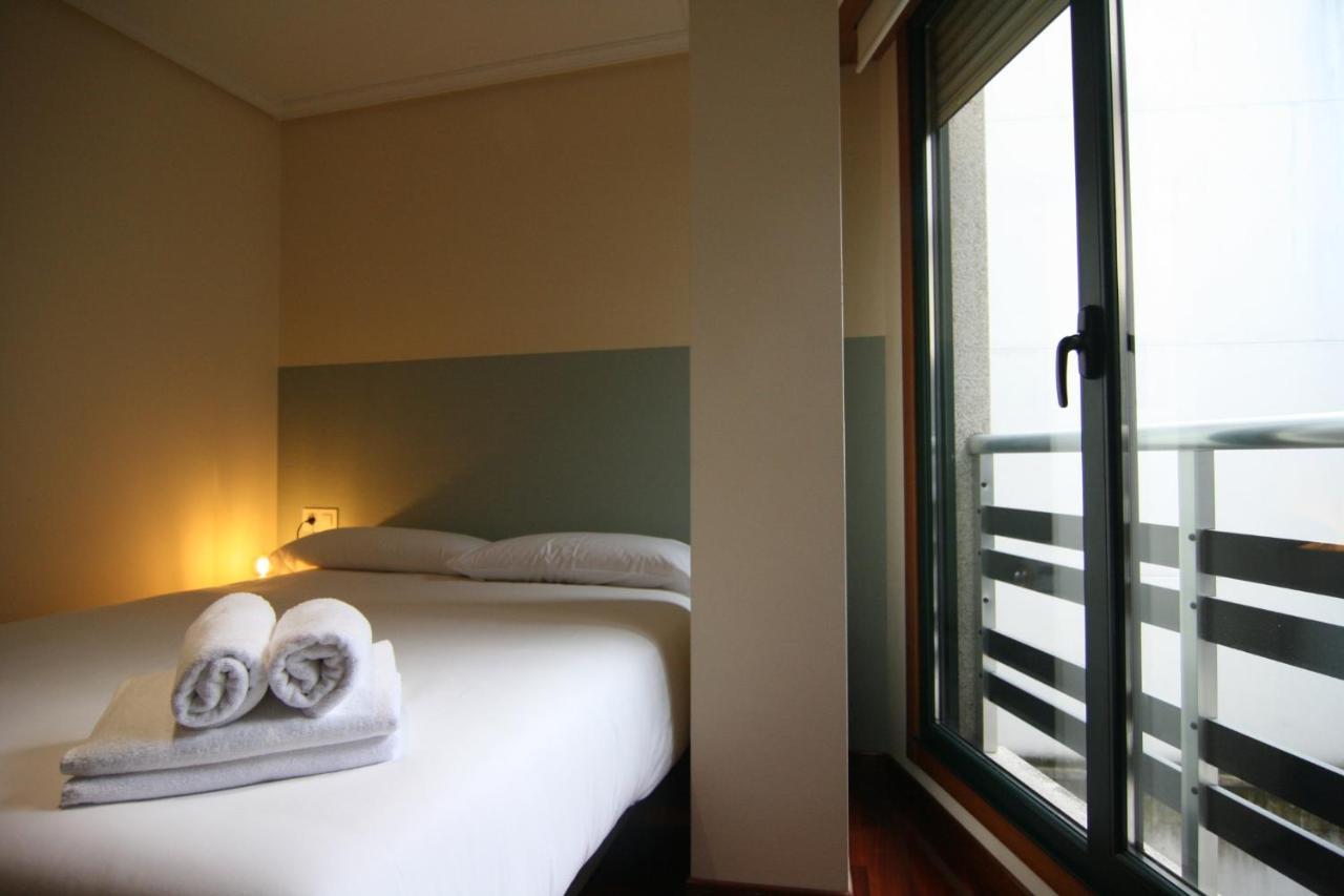 3B.Descansa Y Disfruta En El Corazon De Las Burgas โอว์เรนเซ ภายนอก รูปภาพ