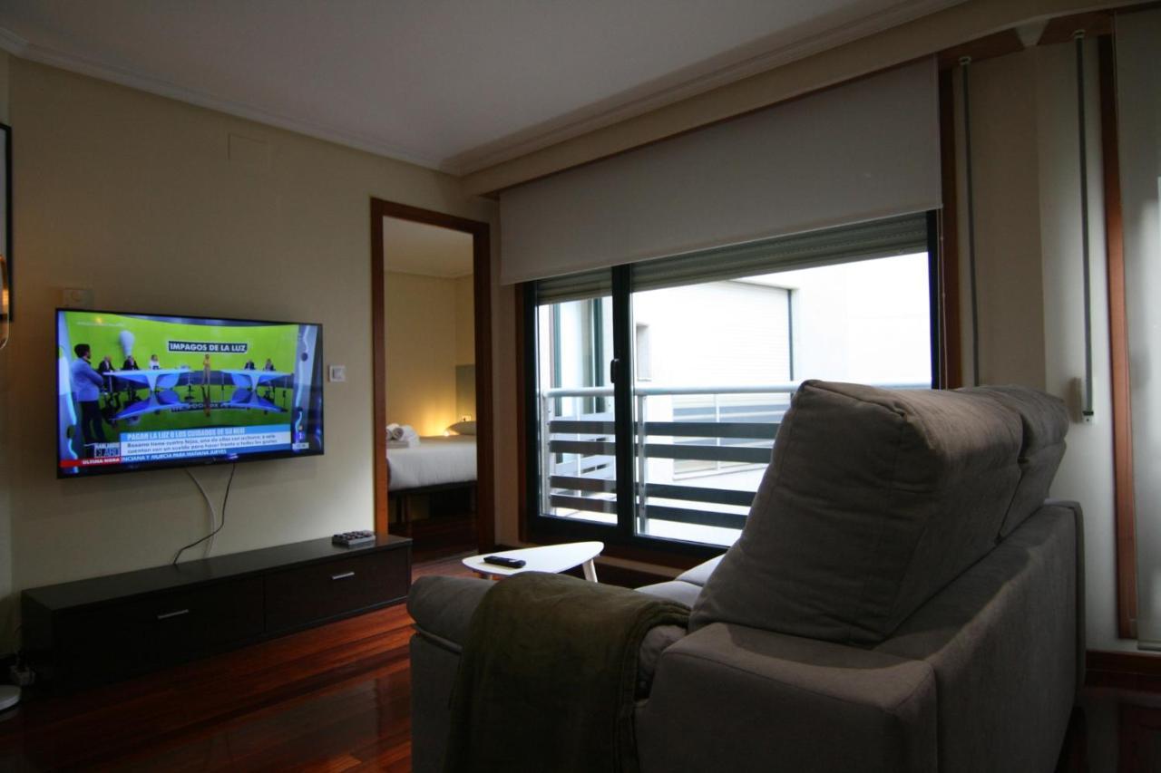 3B.Descansa Y Disfruta En El Corazon De Las Burgas โอว์เรนเซ ภายนอก รูปภาพ