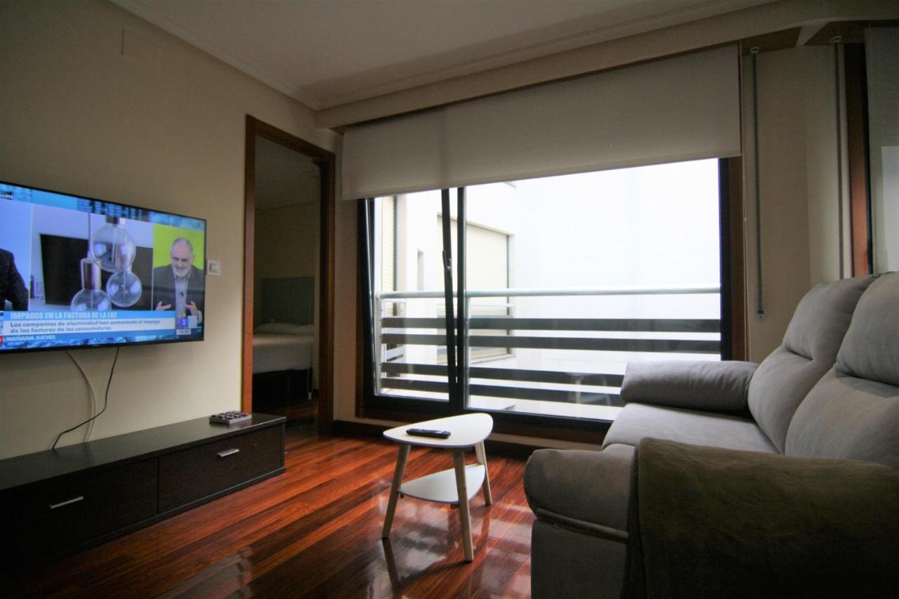 3B.Descansa Y Disfruta En El Corazon De Las Burgas โอว์เรนเซ ภายนอก รูปภาพ