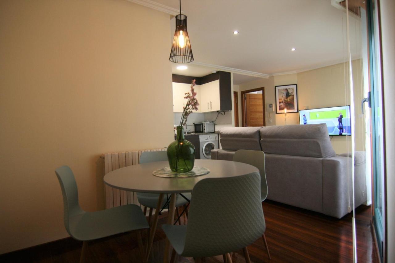3B.Descansa Y Disfruta En El Corazon De Las Burgas โอว์เรนเซ ภายนอก รูปภาพ